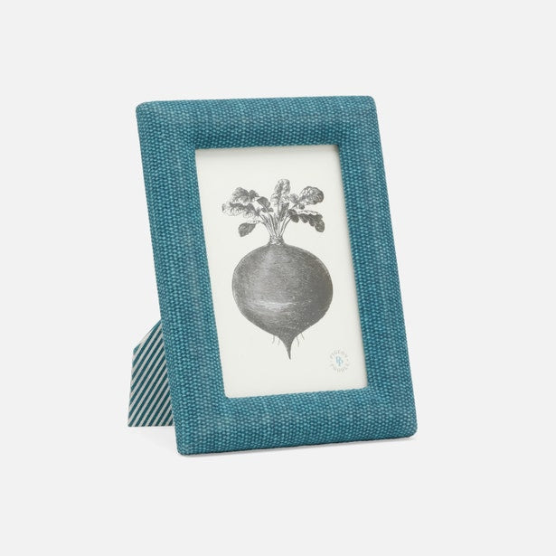 Jute Photo Frames