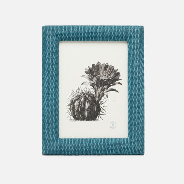 Jute Photo Frames