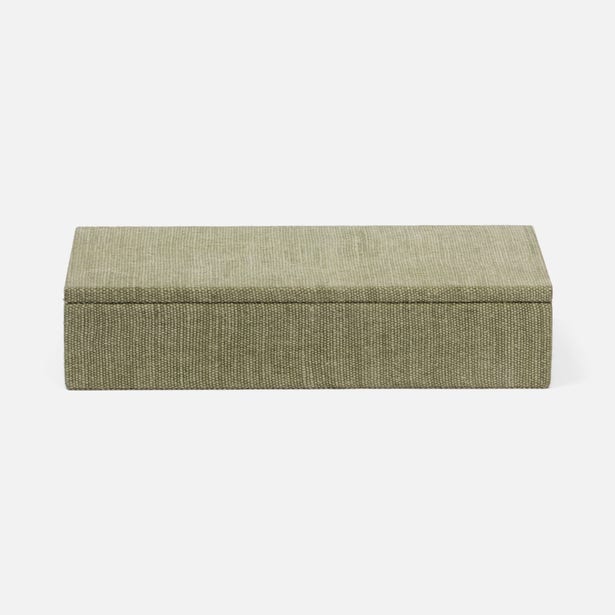 Jute Boxes