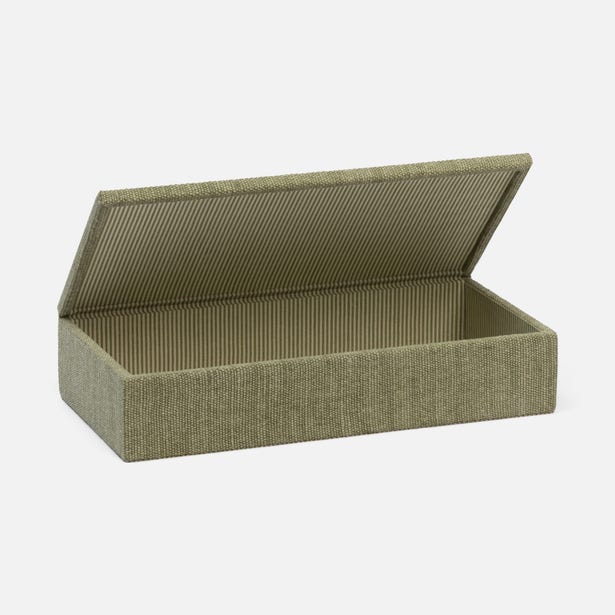 Jute Boxes