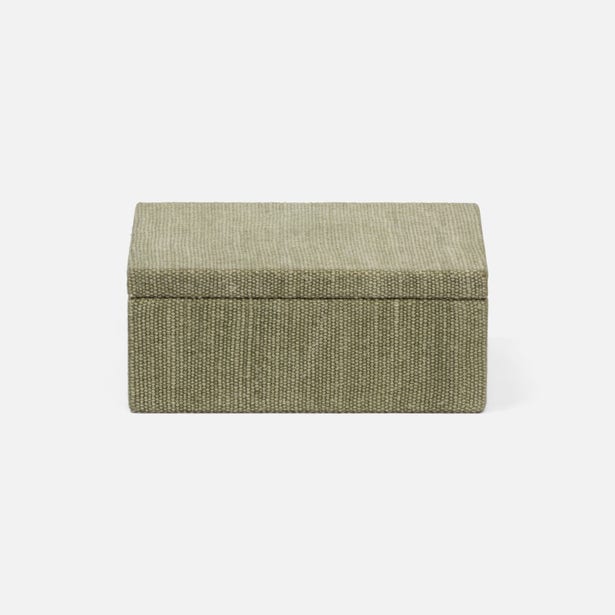 Jute Boxes