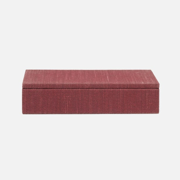 Jute Boxes