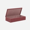 Jute Boxes