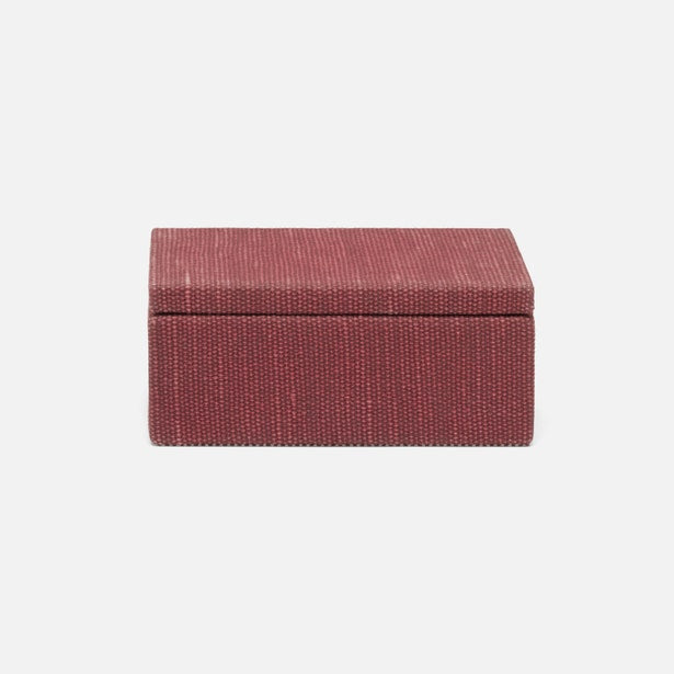 Jute Boxes