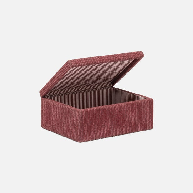 Jute Boxes