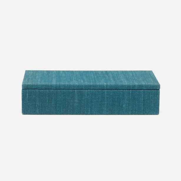 Jute Boxes