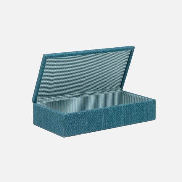 Jute Boxes