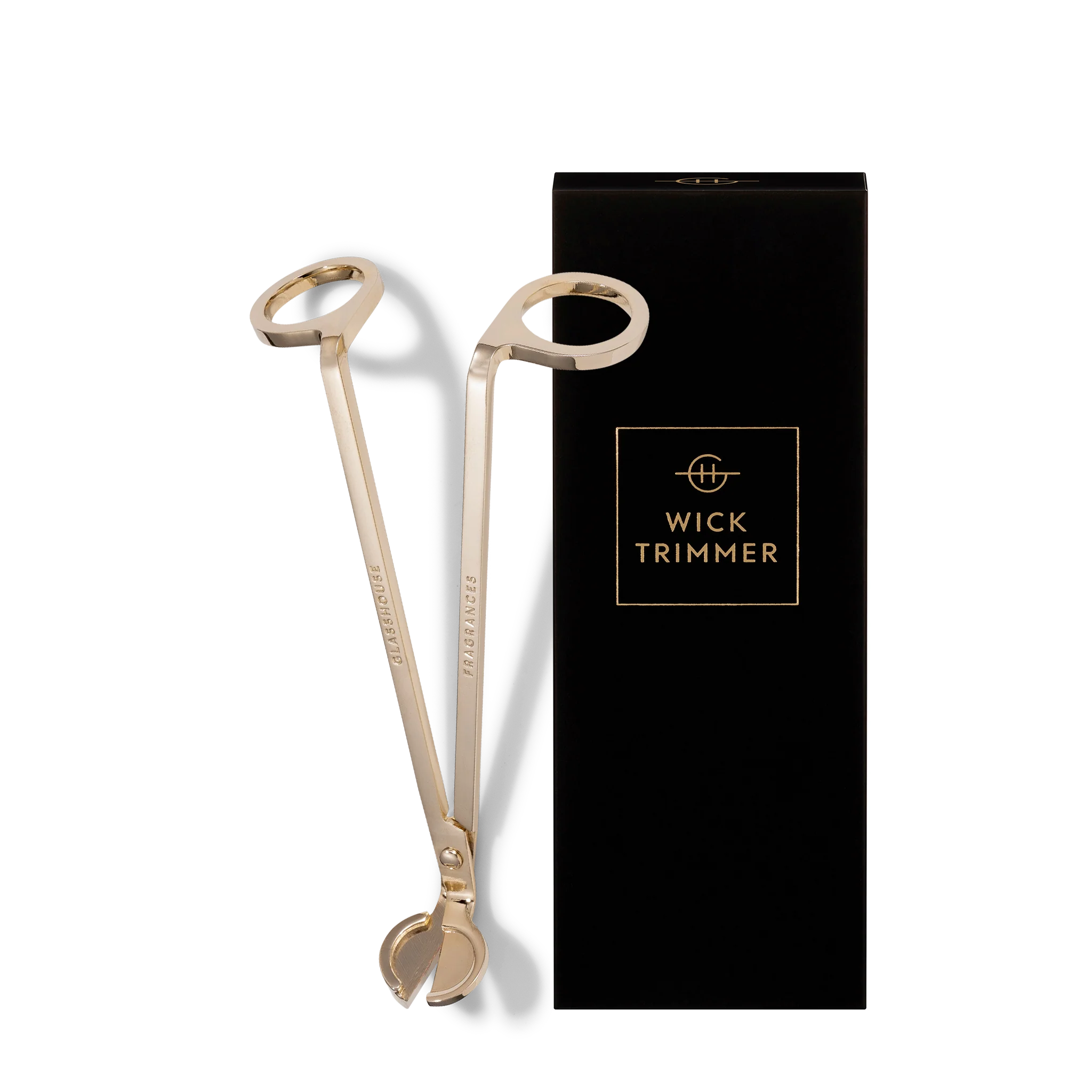 Wick Trimmer