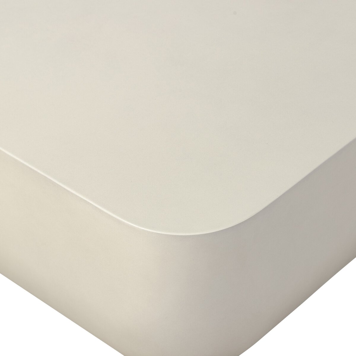 Ivan Square Outdoor Coffee Table