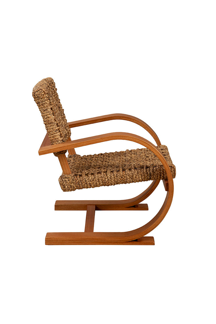 Serena Lounge Chair