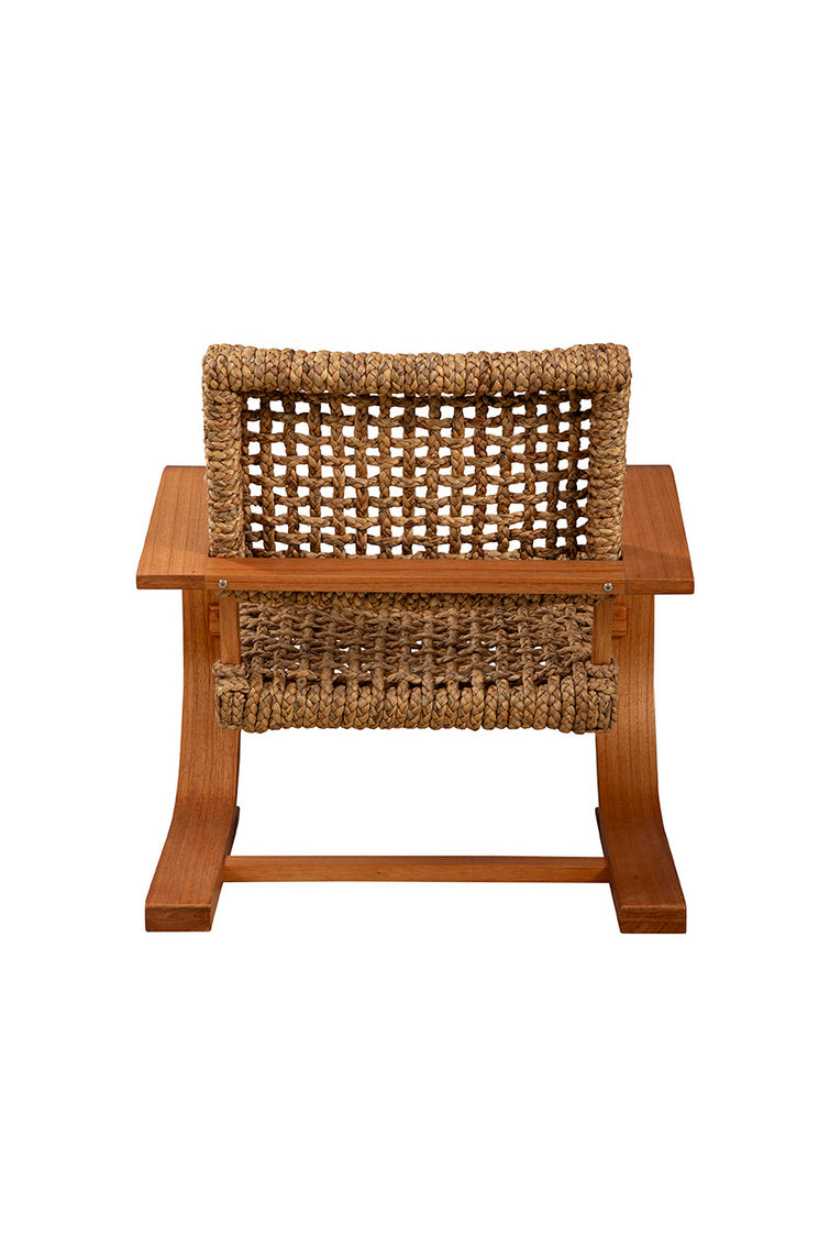 Serena Lounge Chair
