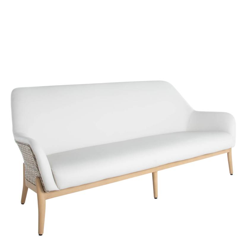 Palma Sofa Vinyl
