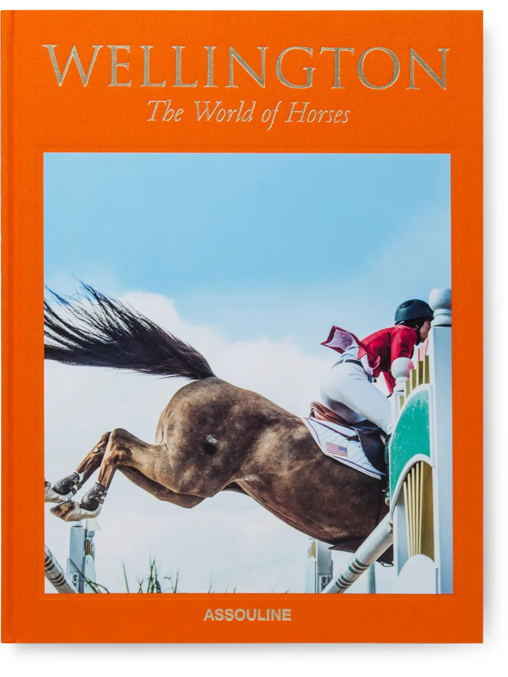 Wellington: The World of Horses