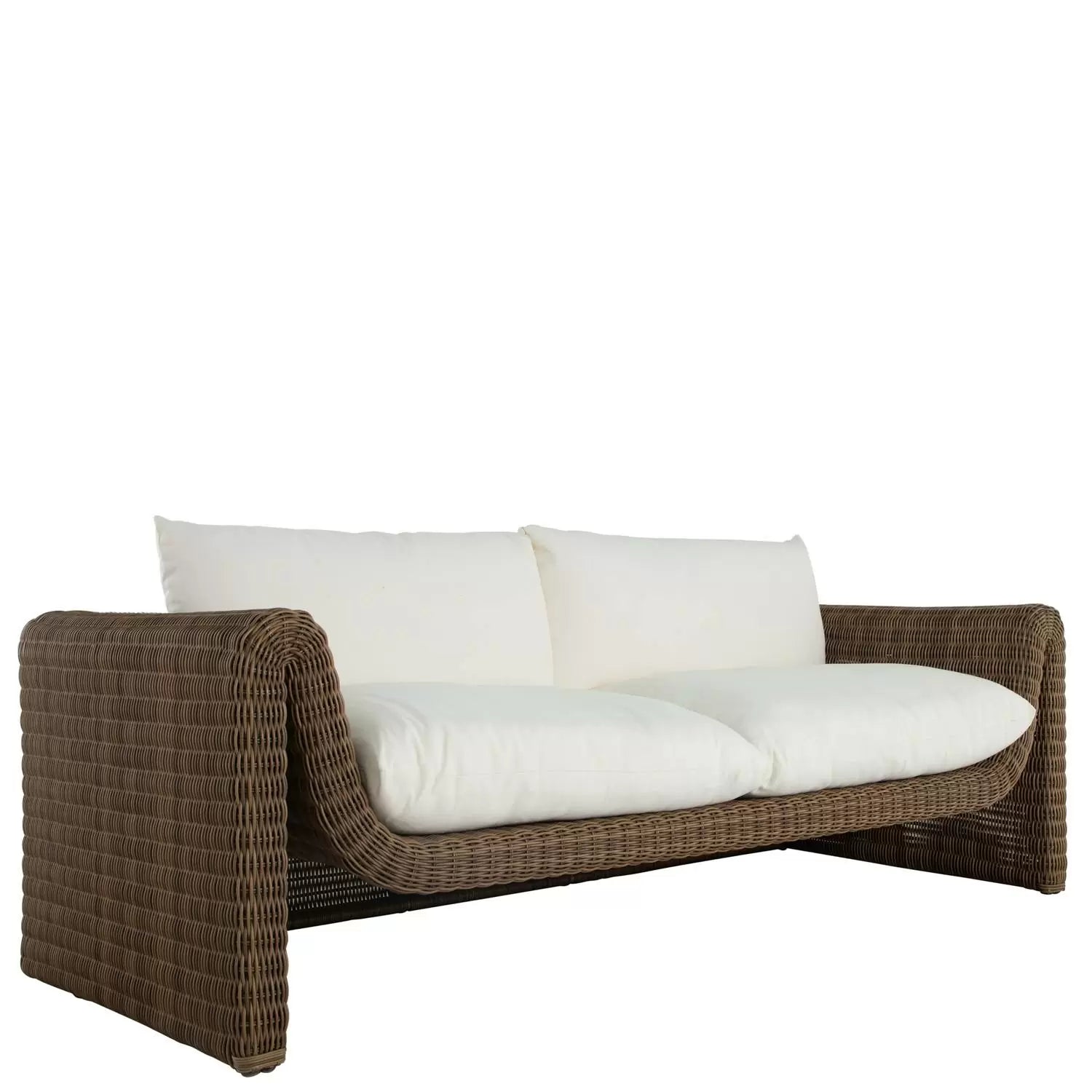Como Outdoor Sofa