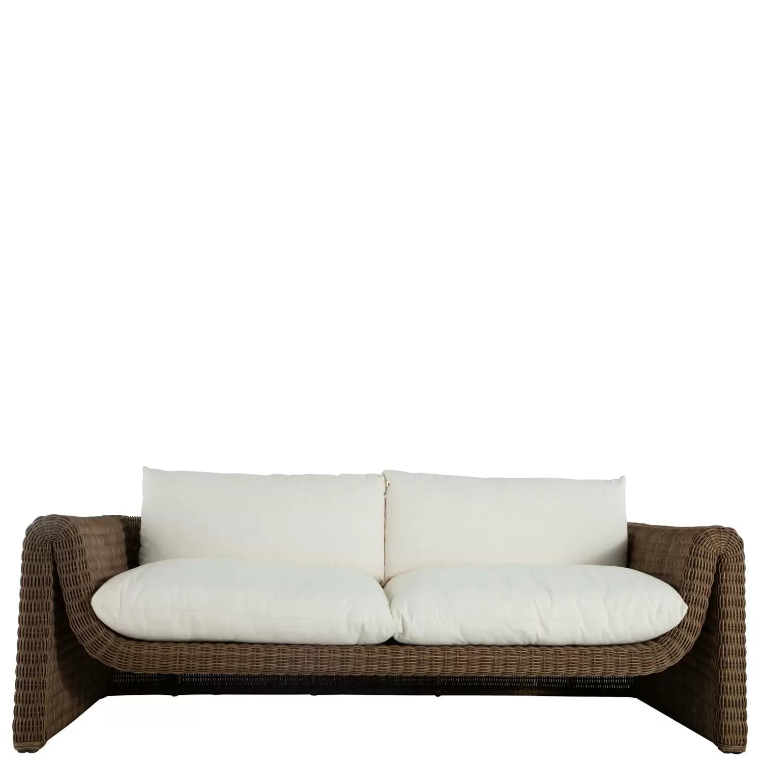 Como Outdoor Sofa