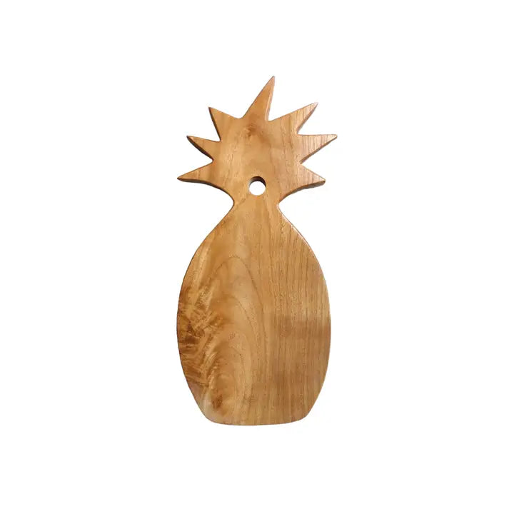 Pineapple Cutting Board