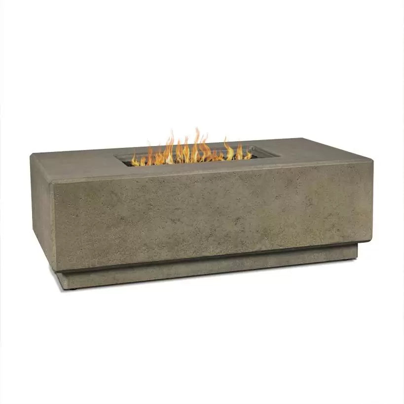 Sorrento Propane Firepit
