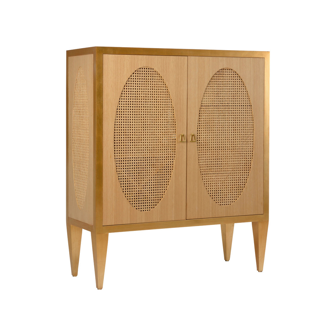 Petit Caned Bar