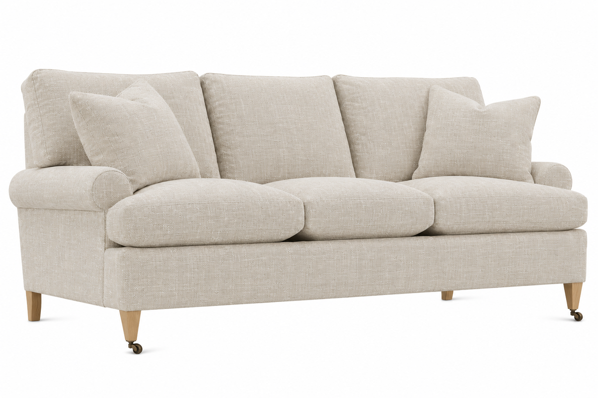 Cadence 84" Sofa