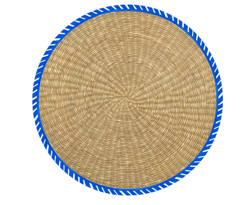 Round Paper Placemats