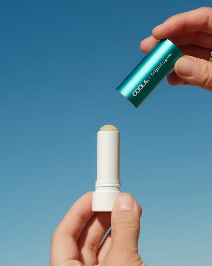 Coola Original Liplux Lip Balm SPF30