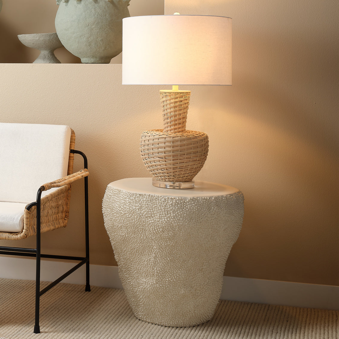 Uni Side Table Large
