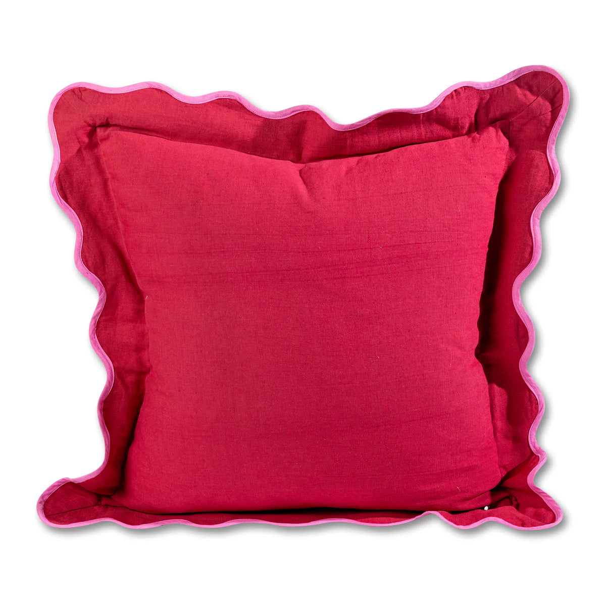 Bungalow Home Darcy Pillow - Thumbnail 3