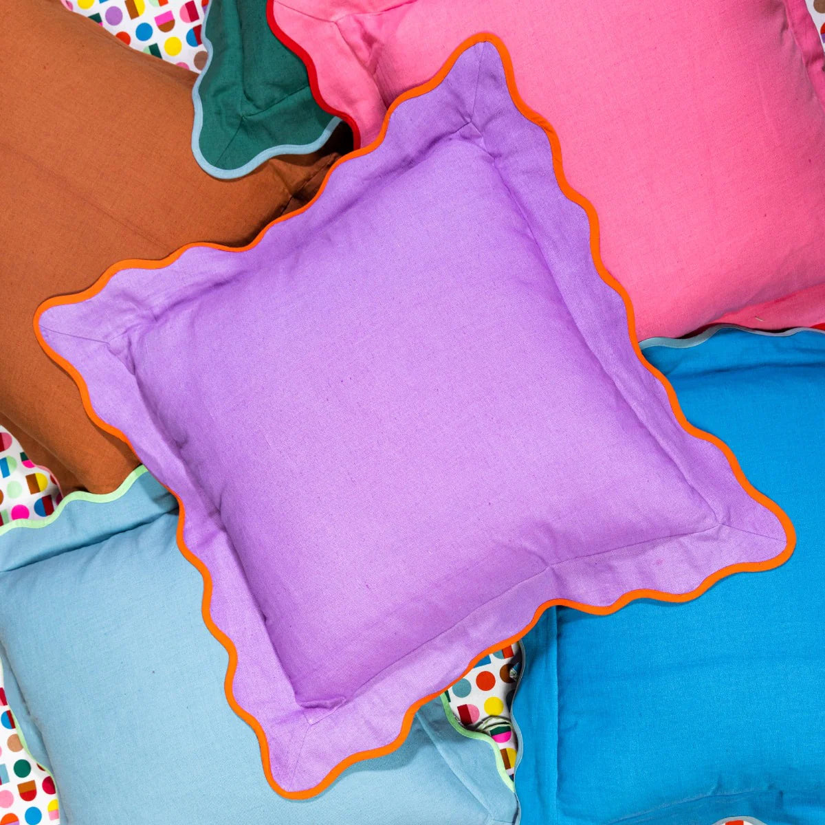 Darcy Linen Pillow