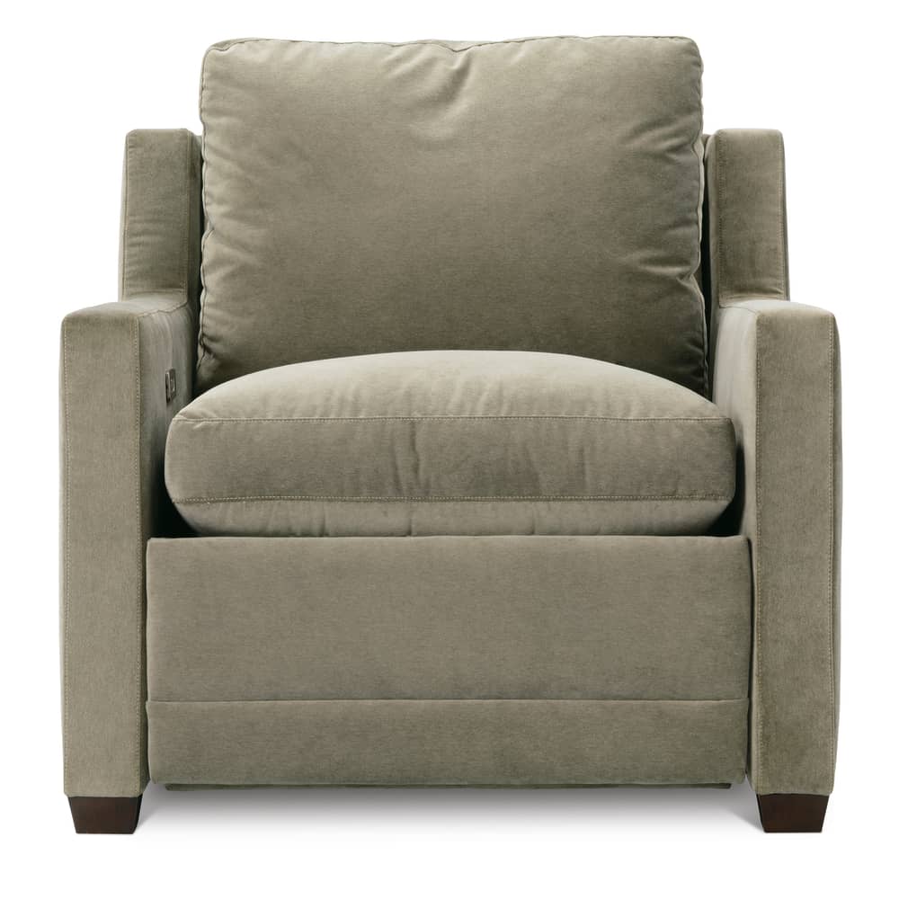Sylvie Swivel Power Recliner