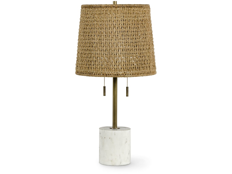Winslow Table Lamp