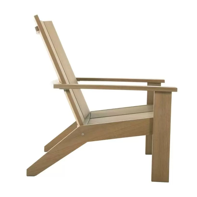 Asland Adirondack Chair