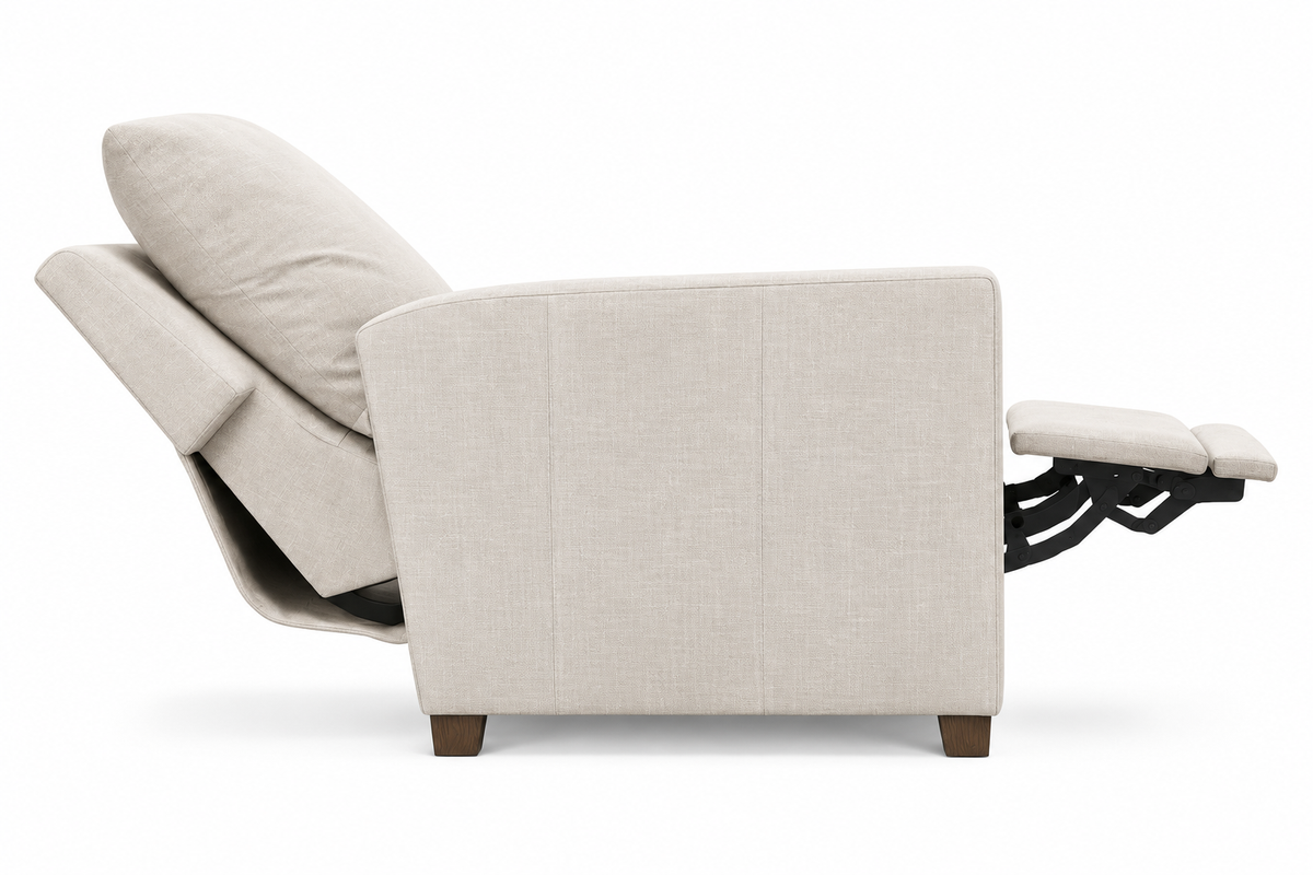 Lilah Power Recliner with Legs
