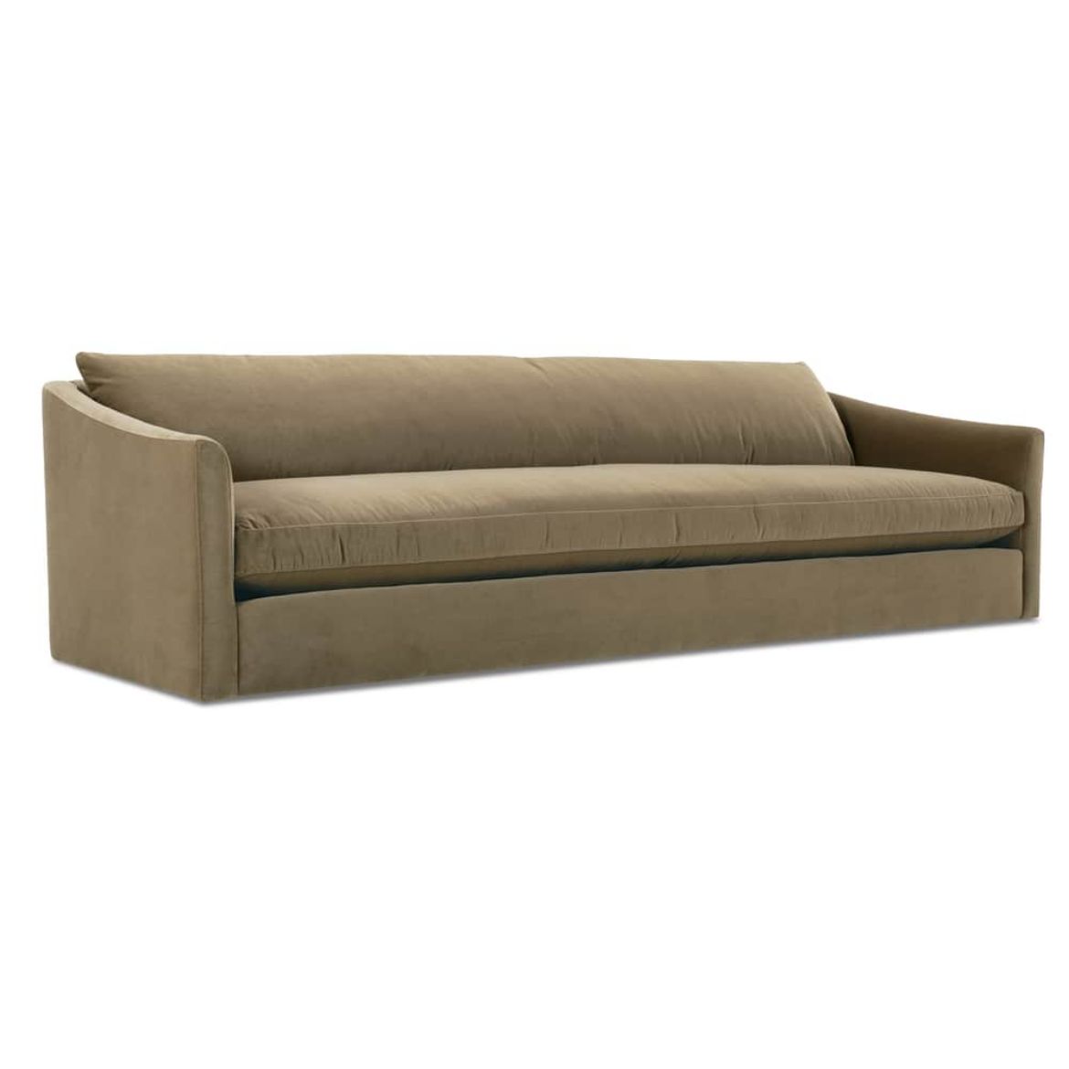 Adler 110" Sofa