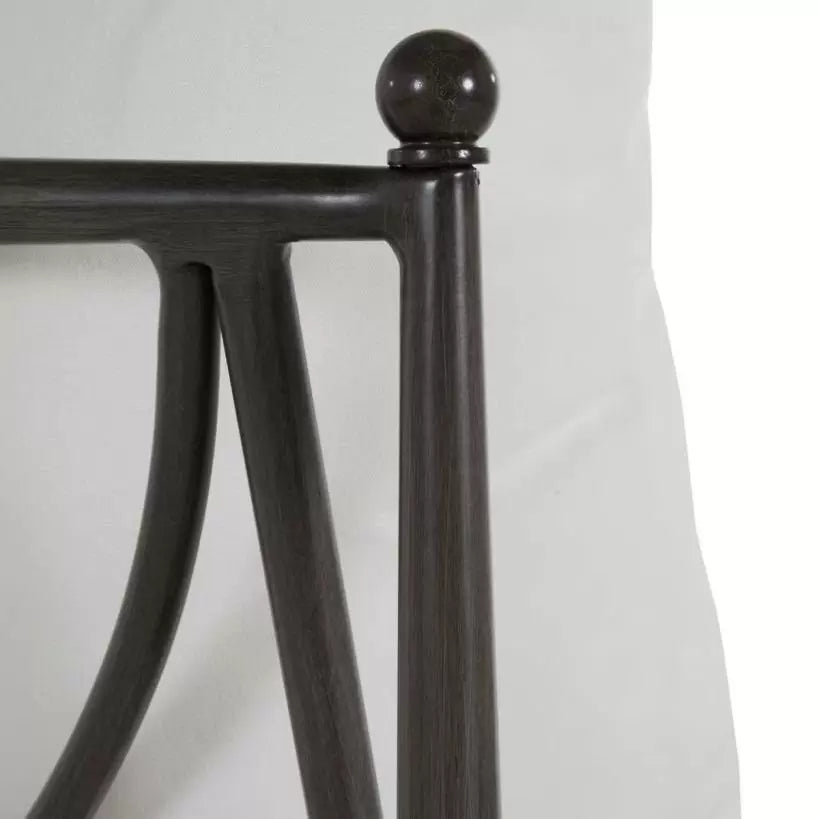 Roma Outdoor Lounge Chair