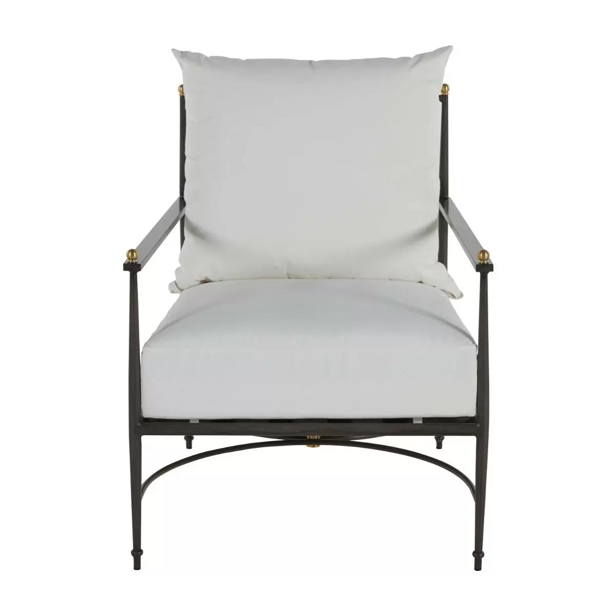 Roma Outdoor Lounge Chair