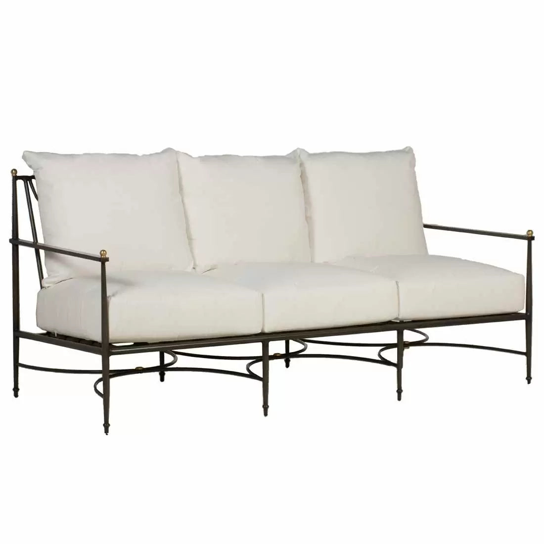Roma Outdoor Sofa