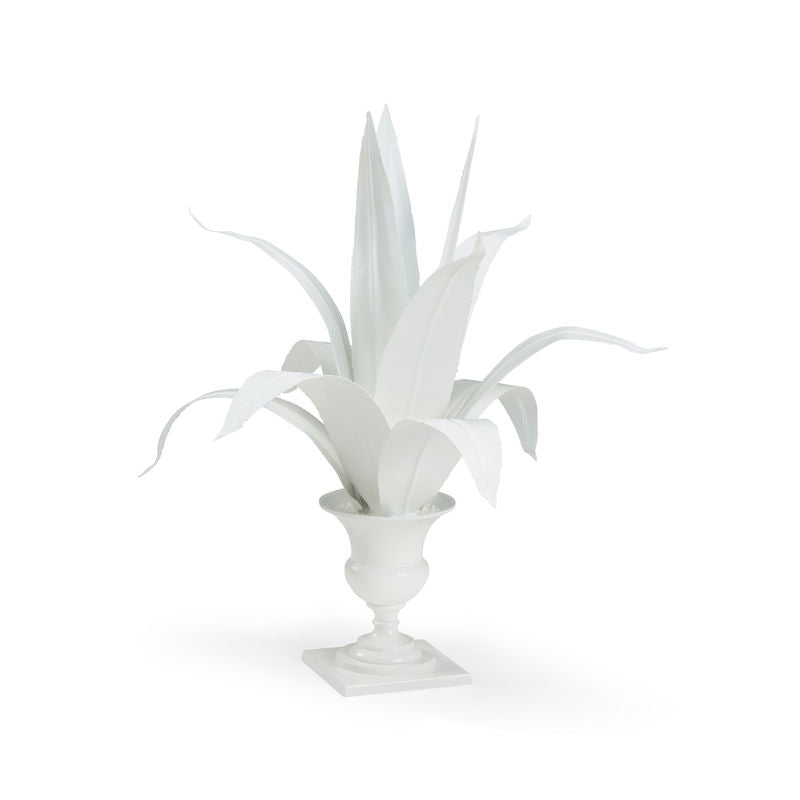 Lyon Tole Flower