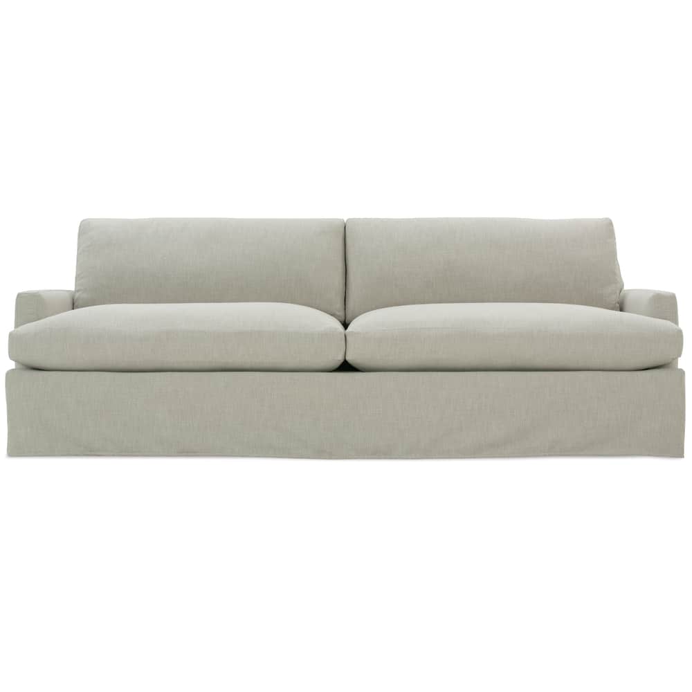 Grady 86" Slipcovered Sofa