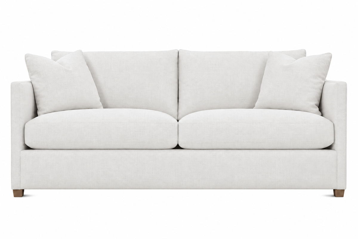 Serena 82" Two Cushion Sofa