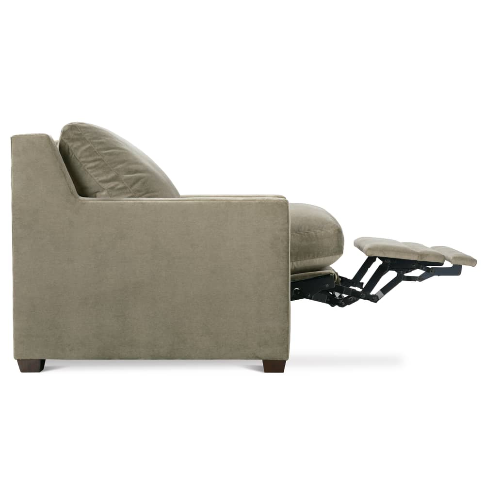 Sylvie Swivel Power Recliner