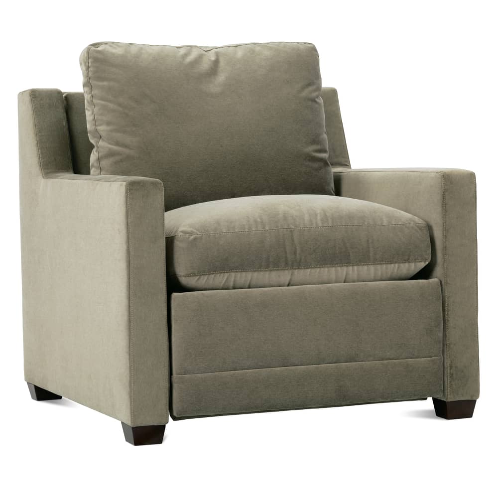 Sylvie Swivel Power Recliner