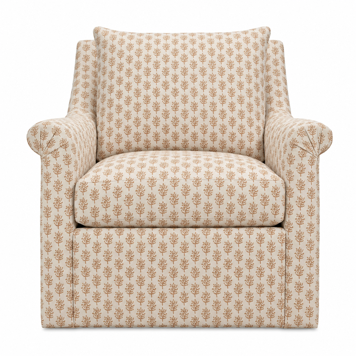 Penelope Swivel Chair