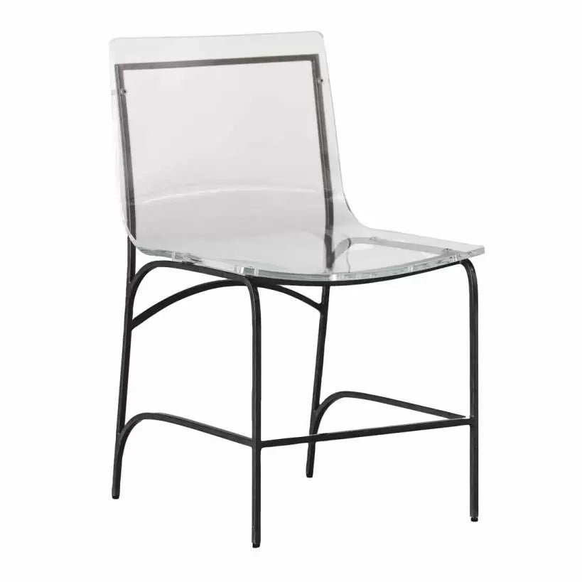Claro Outdoor Dining Chair