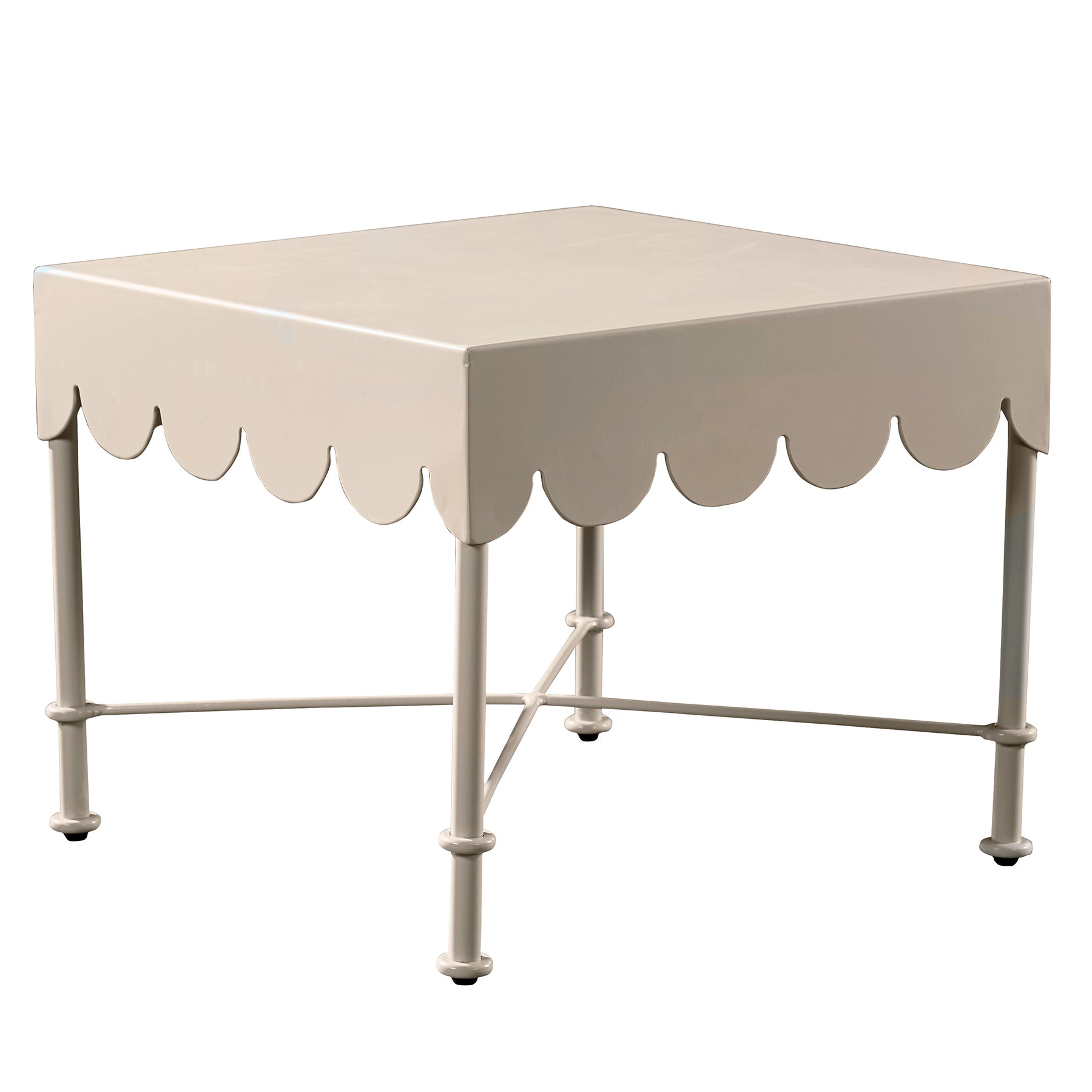 Awning Outdoor End Table