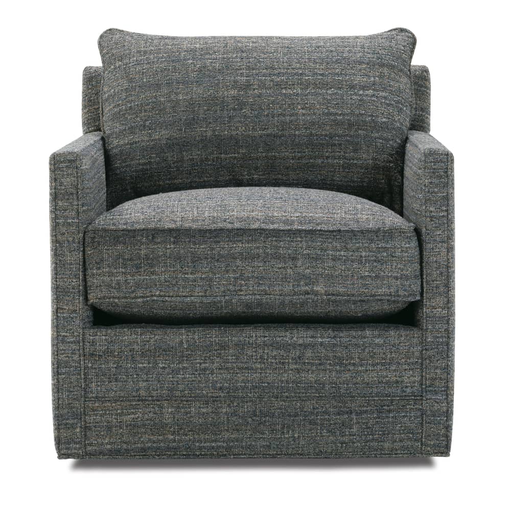 Springfield Swivel Chair