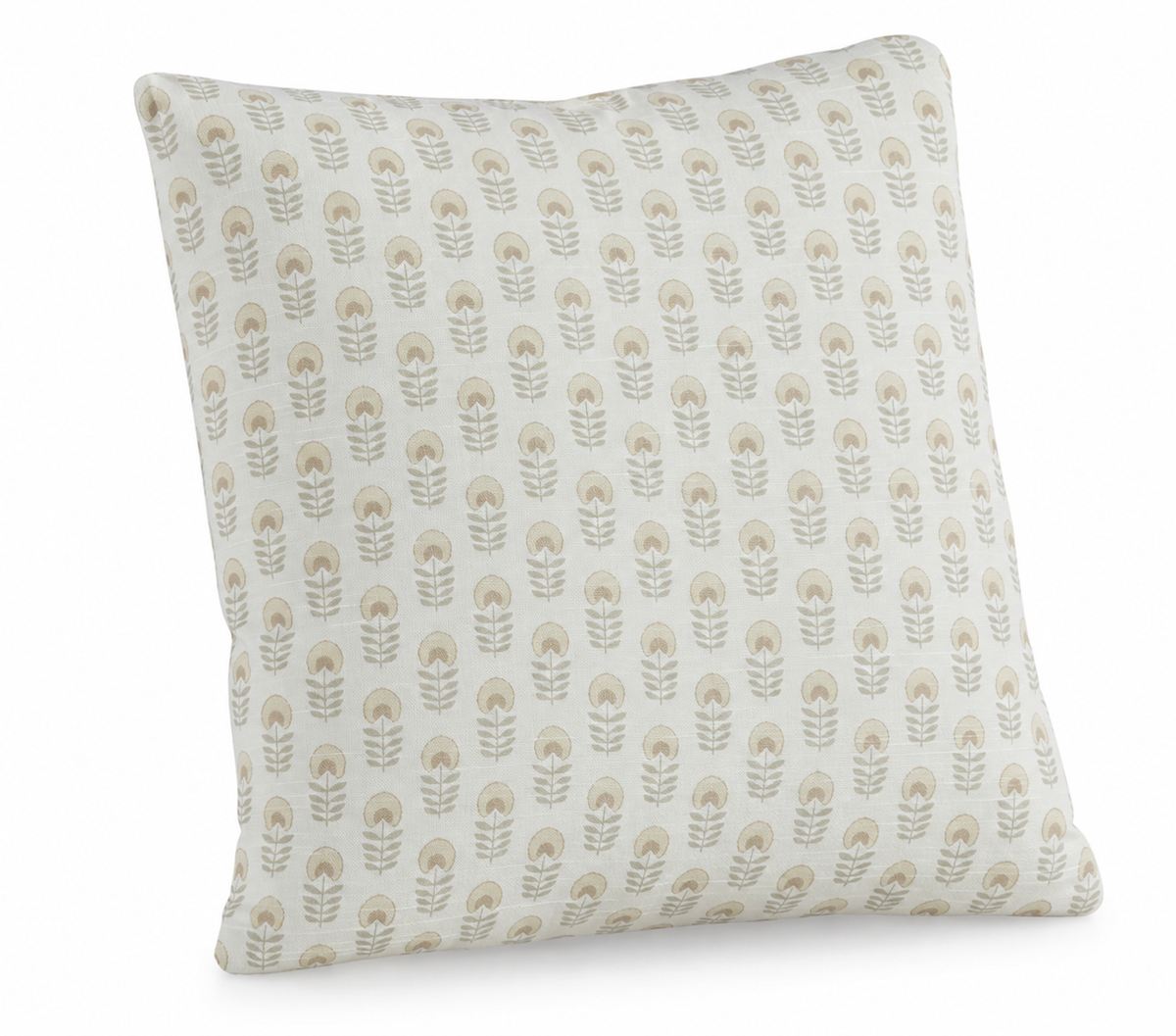 23" Pillow in Arianna Natural