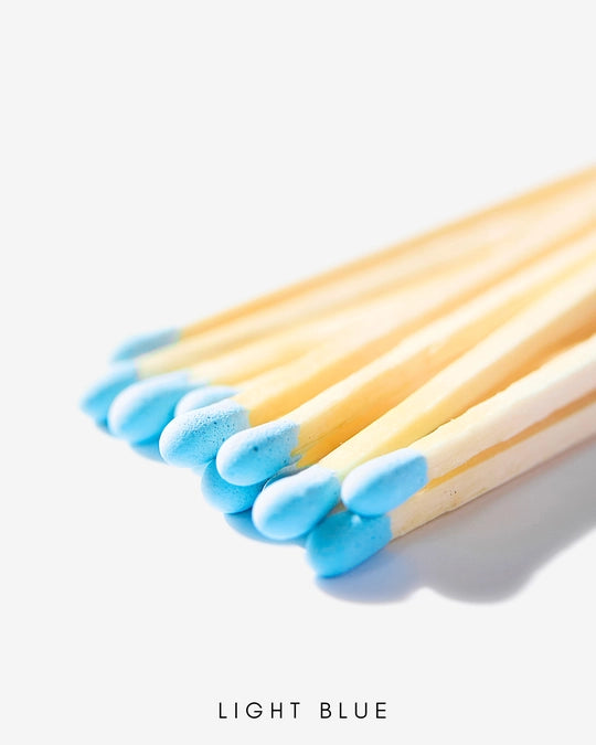 Refill Matches for Acrylic Match Strike