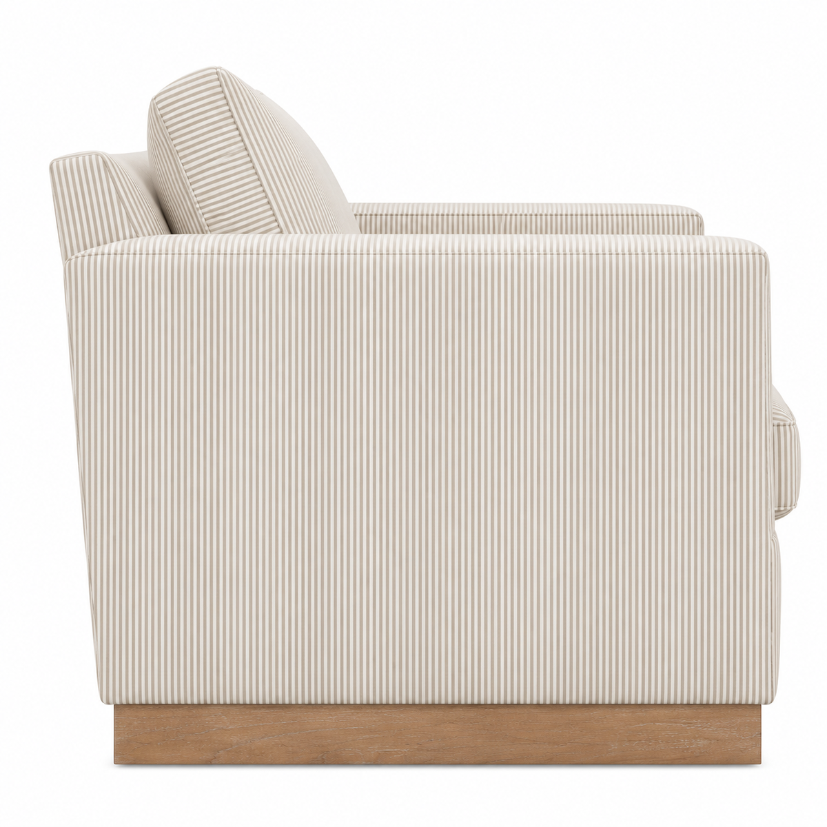 Alba Swivel Chair