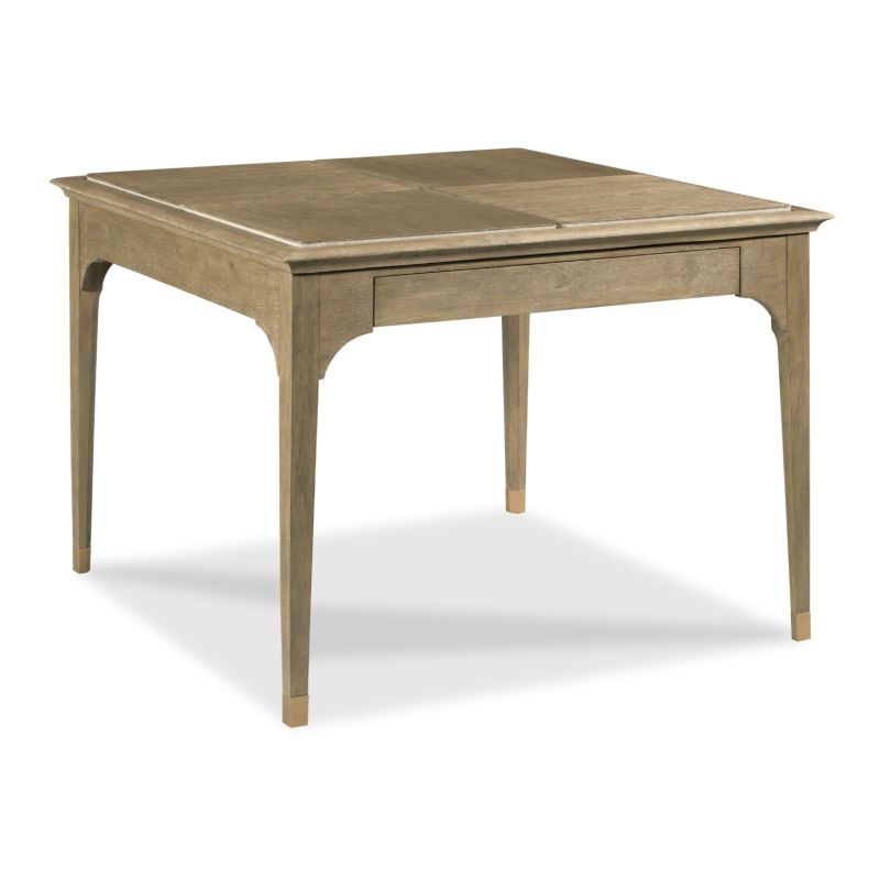 Newman Puzzle Table