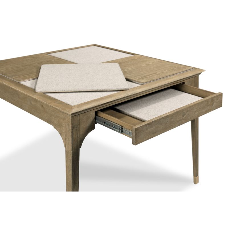 Newman Puzzle Table